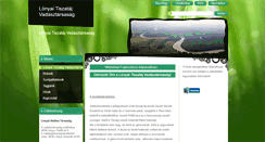 Desktop Screenshot of lonyaivt.webnode.hu