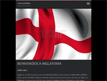 Tablet Screenshot of inglaterraeytn.webnode.com.co
