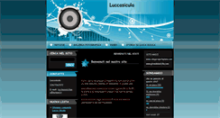 Desktop Screenshot of luccasicula.webnode.it