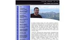 Desktop Screenshot of jancapek.webnode.cz