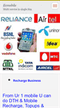 Mobile Screenshot of ecmobile.webnode.com