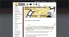 Desktop Screenshot of cinema-star-ese12.webnode.com