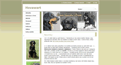 Desktop Screenshot of hw-ernie.webnode.cz