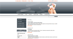 Desktop Screenshot of microtel.webnode.cz