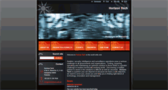 Desktop Screenshot of htpk.webnode.com