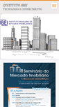 Mobile Screenshot of institutoibei.webnode.pt