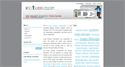 Desktop Screenshot of logo-design-consultant.webnode.com