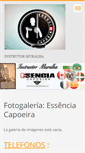 Mobile Screenshot of instrutormuralha.webnode.es