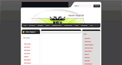 Desktop Screenshot of andi-hack.webnode.com