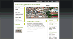 Desktop Screenshot of profricardomattos.webnode.com