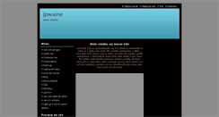 Desktop Screenshot of jpwaine.webnode.pt