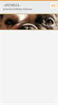 Mobile Screenshot of istorija.webnode.com