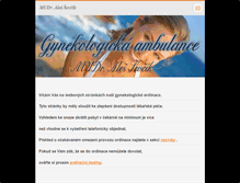 Tablet Screenshot of mudrsevcik.webnode.cz