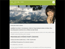 Tablet Screenshot of joga-brno.webnode.cz
