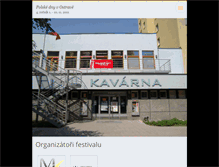 Tablet Screenshot of polskedny-ov.webnode.cz
