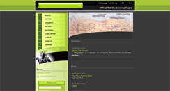 Desktop Screenshot of gokcebag-comenius.webnode.com.tr