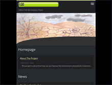 Tablet Screenshot of gokcebag-comenius.webnode.com.tr