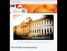 Tablet Screenshot of formalnonformal.webnode.com