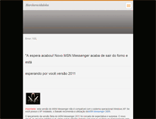 Tablet Screenshot of harckersvidaloka.webnode.com