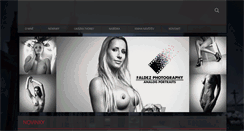Desktop Screenshot of faldez.webnode.cz