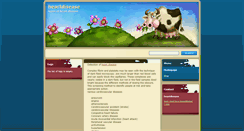Desktop Screenshot of heartdisease4.webnode.com.ar