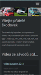 Mobile Screenshot of 100s.webnode.cz