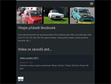 Tablet Screenshot of 100s.webnode.cz
