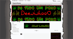Desktop Screenshot of deeninhooo.webnode.pt