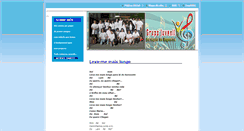 Desktop Screenshot of grupo-juvenil.webnode.pt