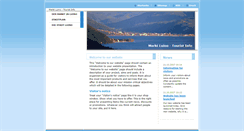 Desktop Screenshot of andre.webnode.com