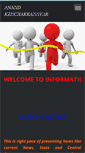 Mobile Screenshot of kenchakkanavar.webnode.com