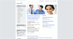 Desktop Screenshot of conecos.webnode.com