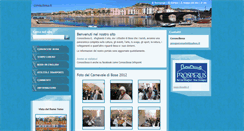 Desktop Screenshot of conoscibosa.webnode.it