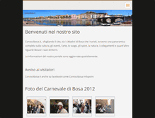 Tablet Screenshot of conoscibosa.webnode.it