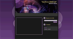 Desktop Screenshot of djpablo.webnode.com