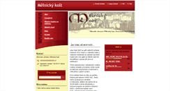 Desktop Screenshot of mkost.webnode.cz