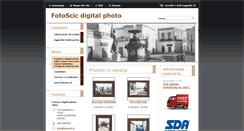 Desktop Screenshot of fotoscic.webnode.it