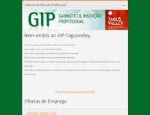 Tablet Screenshot of giptagusvalley.webnode.com