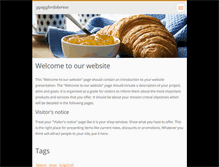 Tablet Screenshot of gyogyfordokereso.webnode.com