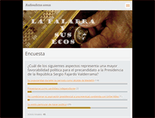 Tablet Screenshot of juliandavidzuluaga.webnode.com