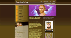 Desktop Screenshot of gwilliamagustin.webnode.es