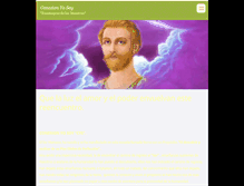 Tablet Screenshot of gwilliamagustin.webnode.es