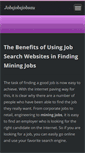 Mobile Screenshot of jobsjobsjobsau.webnode.com