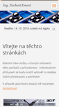 Mobile Screenshot of kment.webnode.cz