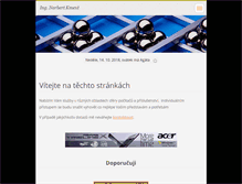 Tablet Screenshot of kment.webnode.cz