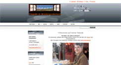 Desktop Screenshot of kloeppeln.webnode.com