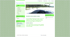Desktop Screenshot of ehprangelonline.webnode.com.br