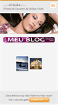 Mobile Screenshot of giselesodre.webnode.com