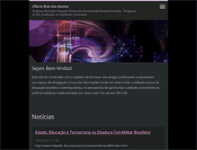 Tablet Screenshot of flavioreis.webnode.com.br