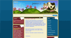Desktop Screenshot of dorisacevedo.webnode.com.co
